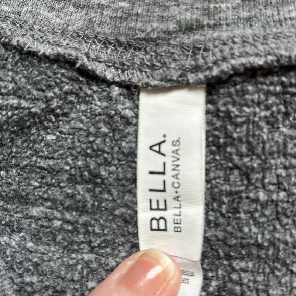 Star Wars holiday sweatshirt, size M - Picture 3 of 4